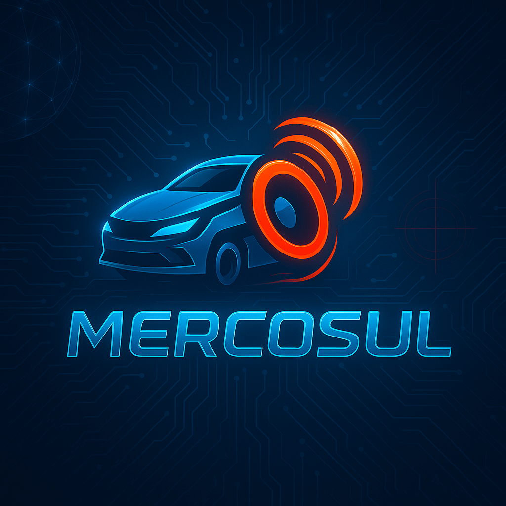Mercosul Acessórios